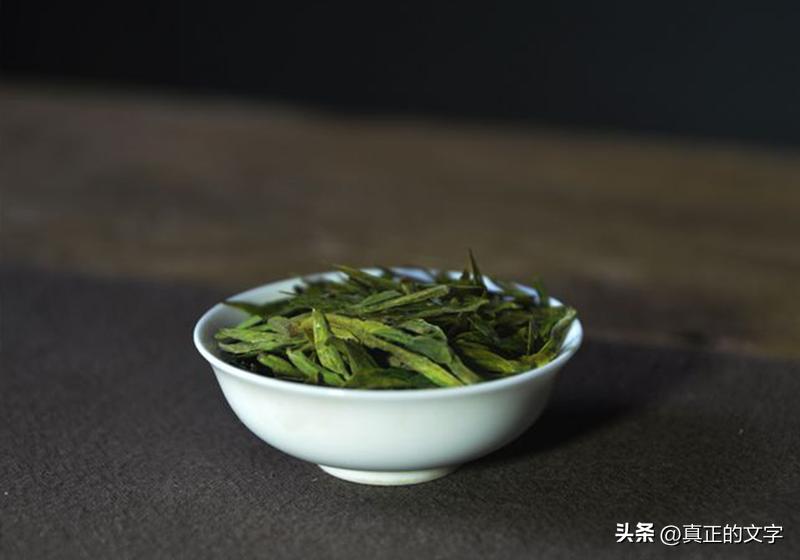 龙井茶哪个品种最好最香好喝,龙井茶的由来和传说及冲泡方式