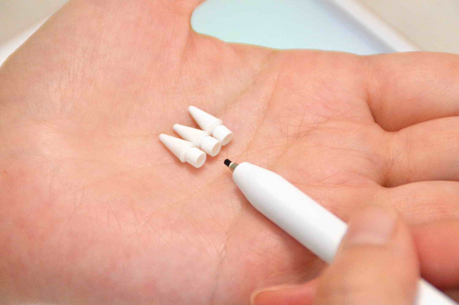 iPad手写笔推荐,西圣pencil电容笔平替性价比之选