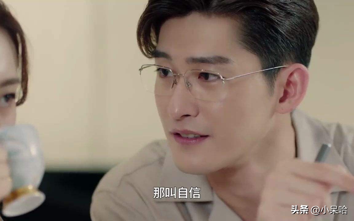 让人觉得油腻的四大男演员,演技炸裂的五位中年男演员