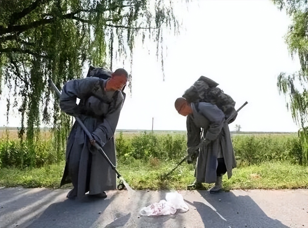 辽宁不接受钱的寺庙,辽宁最清苦的寺庙