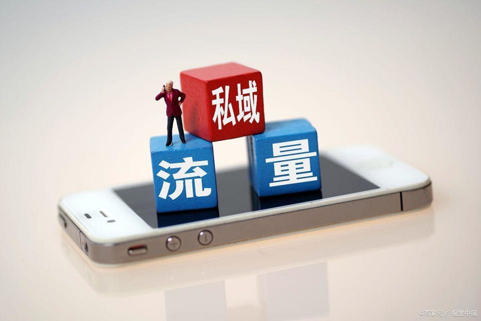 电商平台私域运营惊人新策略，创新共享模式！