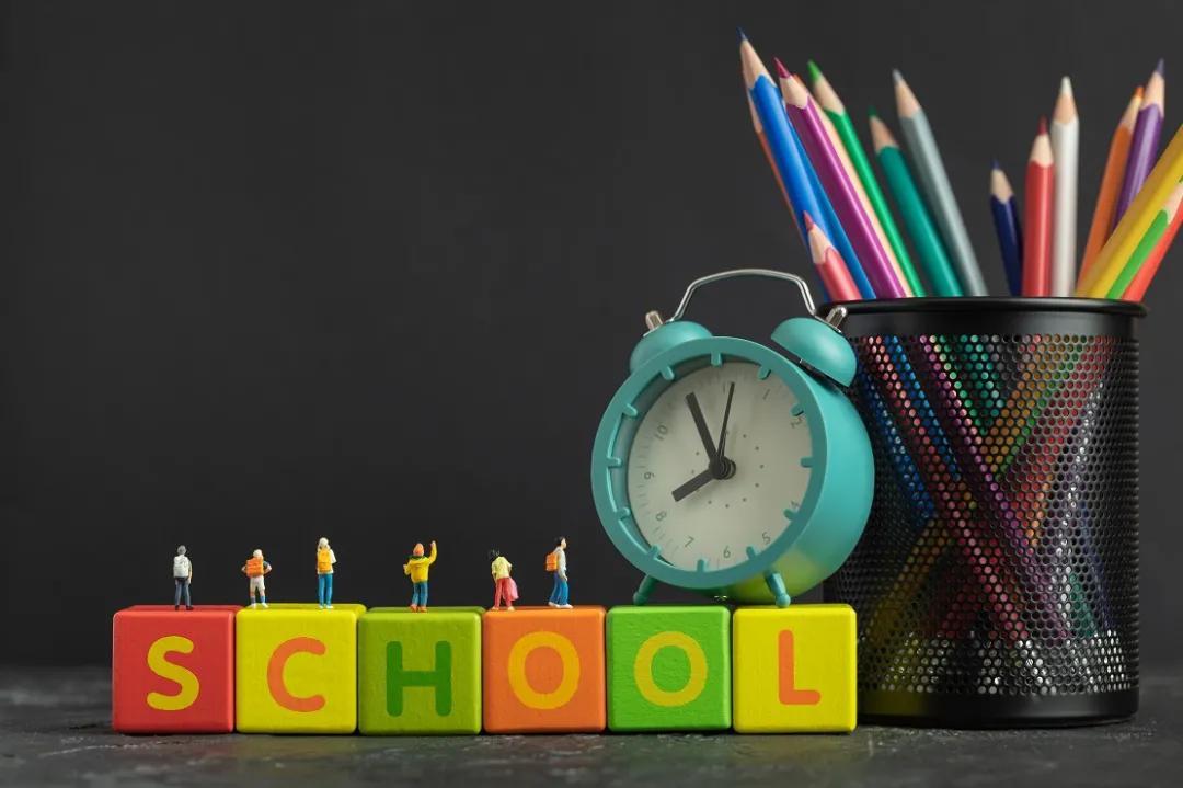 刚刚，西安市中小学2022年寒暑假及开学时间公布～