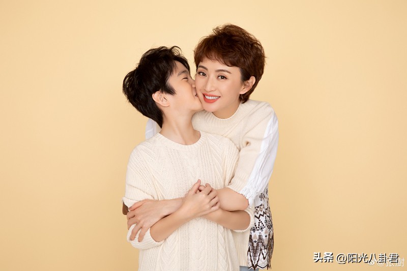 许亚军的四次婚姻,许亚军的五次婚姻