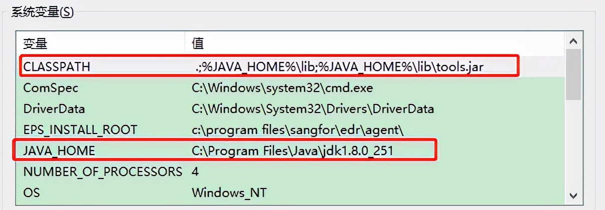 jdk17安装和环境配置,linux安装jdk并配置环境变量