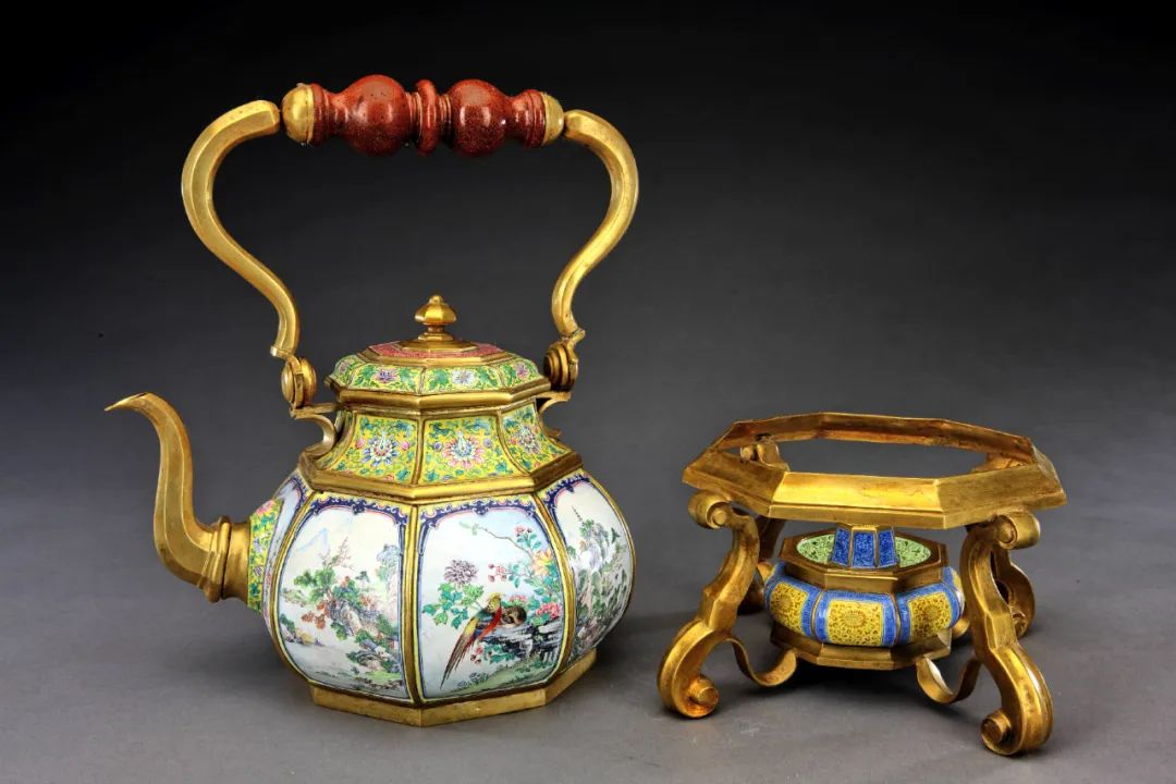 香港故宫是哪一年建好的,香港故宫是怎么诞生的