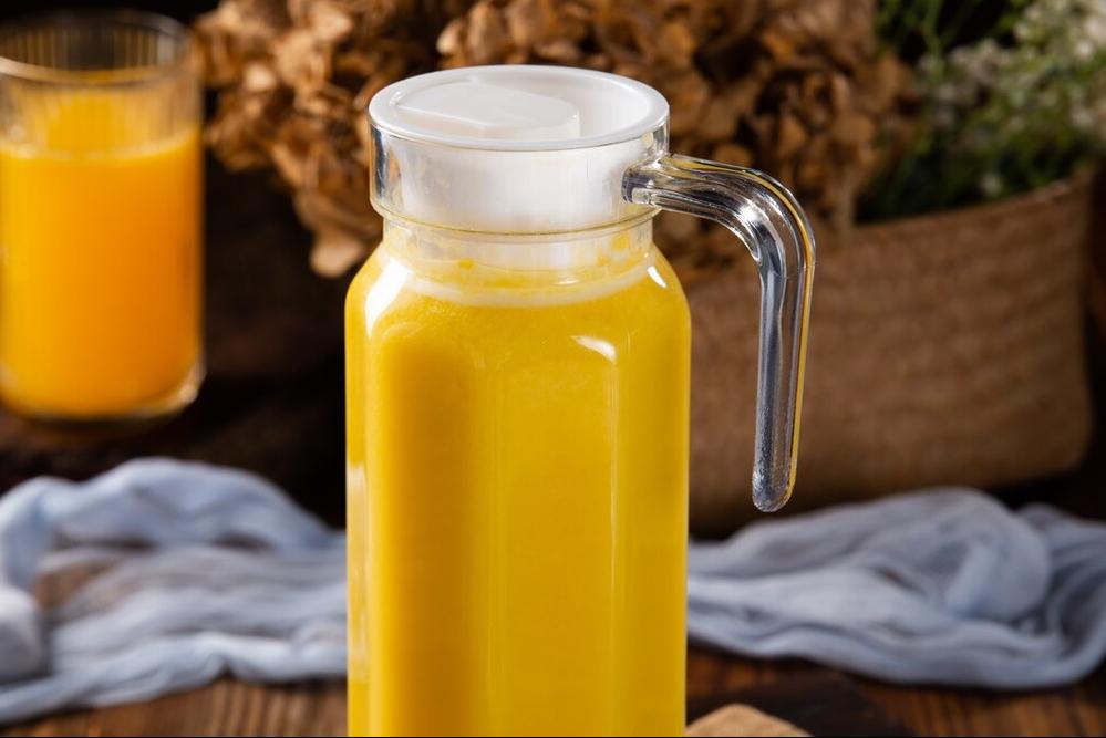 饭店的玉米汁好喝,原来多放了1味料,教你完美复刻,香浓丝滑