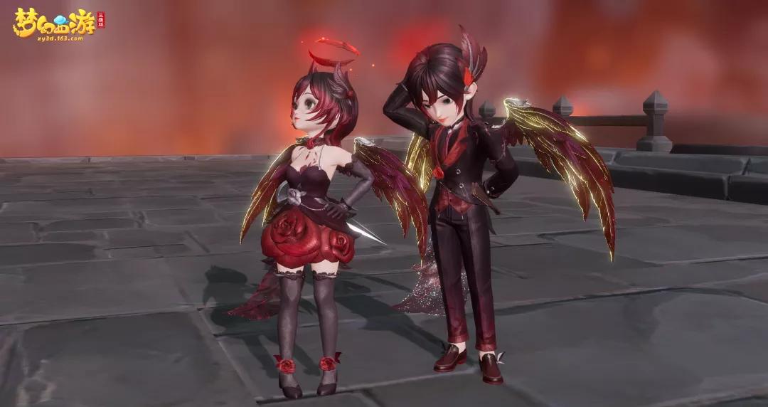 梦幻西游稀世锦衣,梦幻西游最惊艳的锦衣