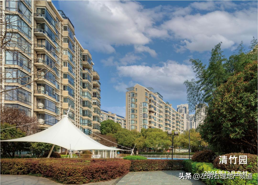 丹若园高层,河西丹若园别墅