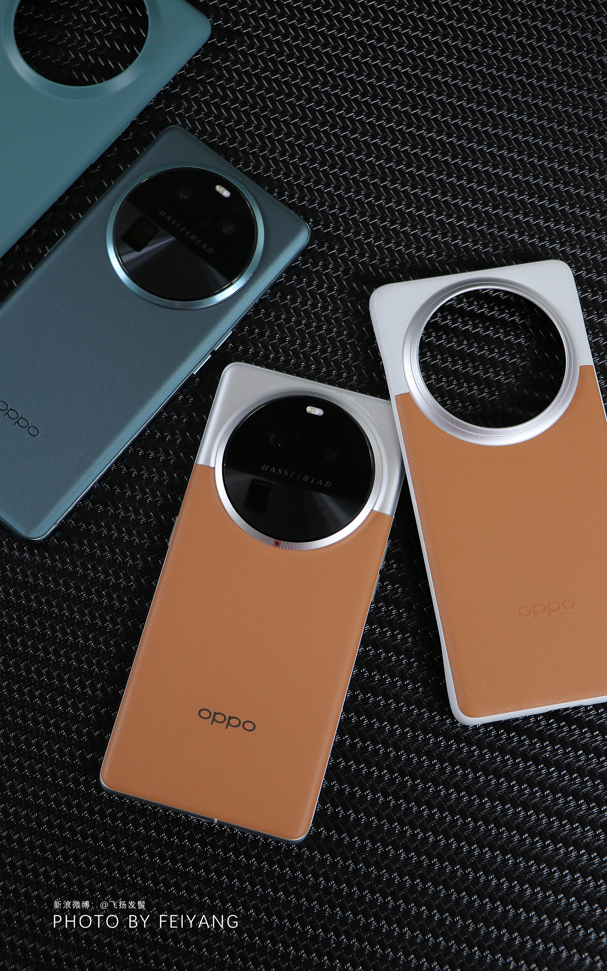 oppofindx3pro对比vivox70pro+,oppofindx6pro渲染图