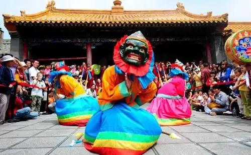 五台山的四大名山是哪几个,五台山是不是四大佛教名山