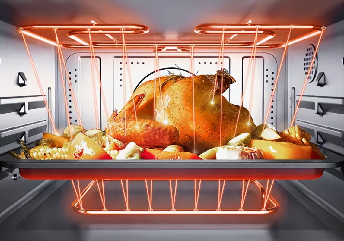 微蒸烤一体机入门款推荐,美的微蒸烤一体机m3-l205c评测