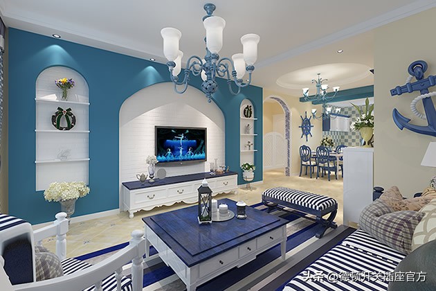 好户型三室和一般户型四室怎么选,四居室户型图设计