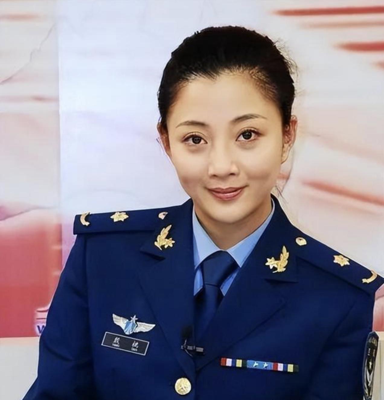 整容脸就别演军人了，只服这7位，原生态高颜值，还最具军人气质