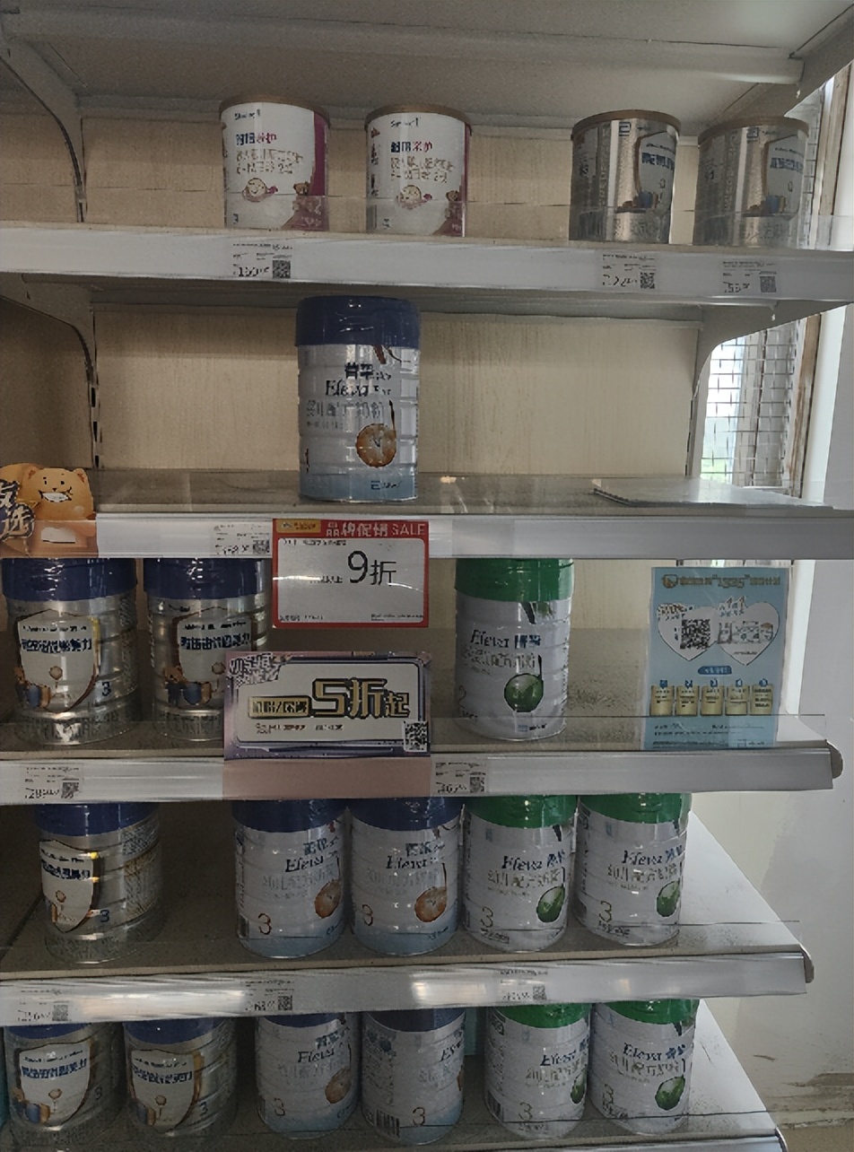 美国奶粉雅培事件,美国奶粉问题最新事件