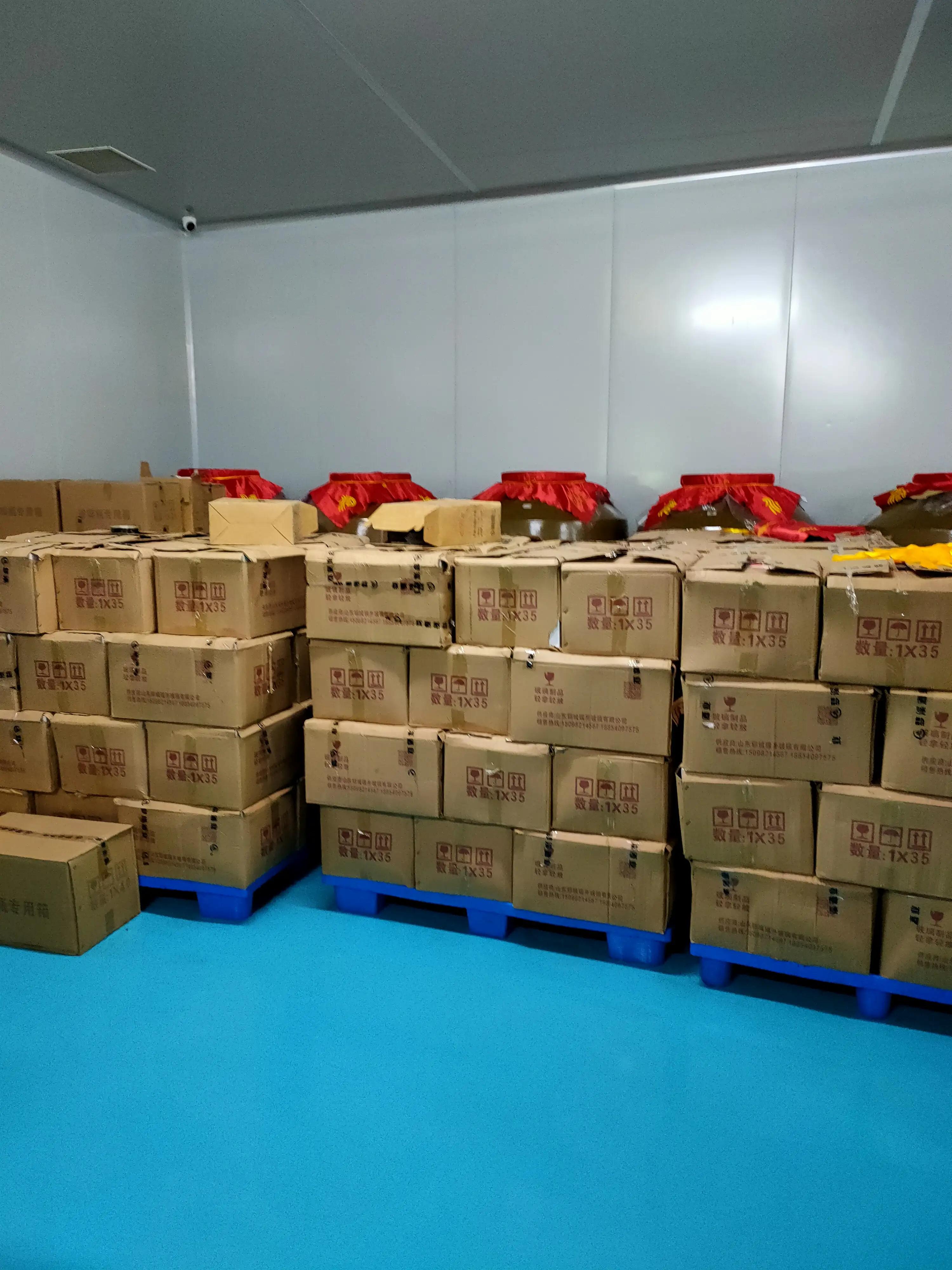 梦溪酒是这样酿成的－－知青之家“奉化裘村”一日游小记