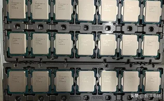 买cpu是买旧的好还是新的好,cpu散装和盒装有什么区别