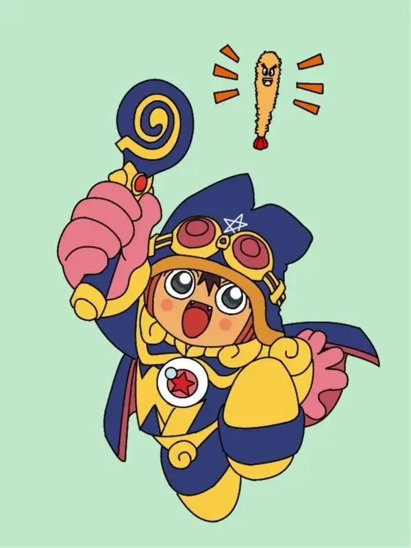 80年代经典日本卡通片,盘点8090后童年回忆的卡通片