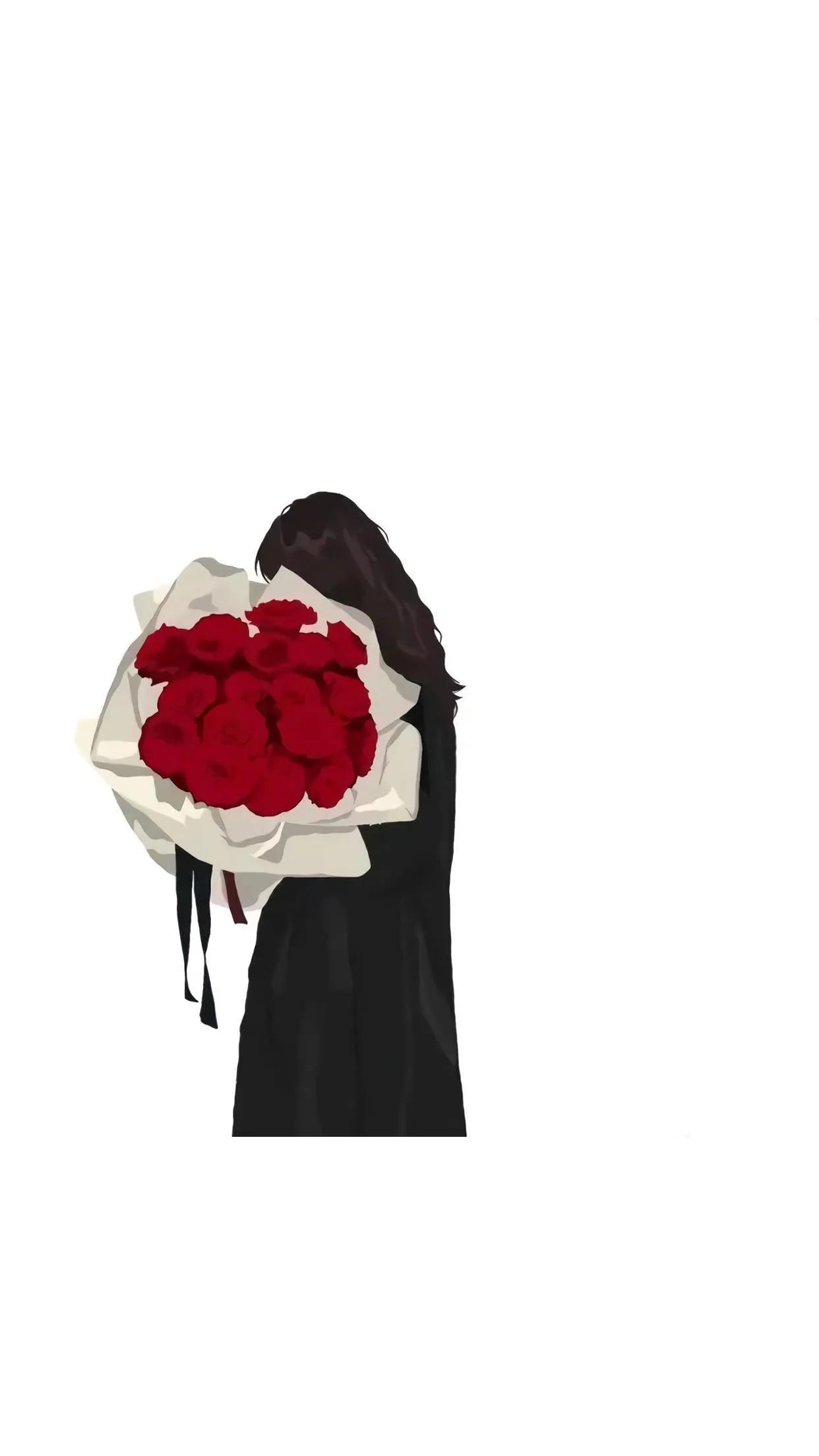 古风情侣头像背景图,朋友圈背景图情侣头像