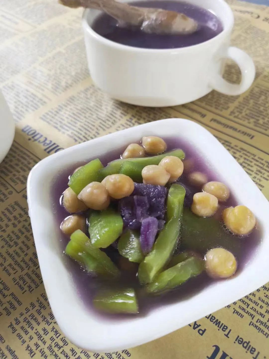 提起粗杂粮就是红薯大豆？这一篇给你更多启发