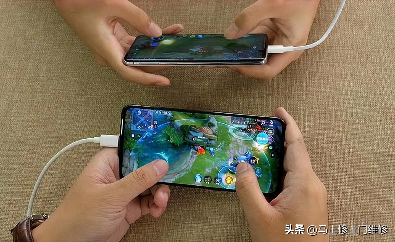 手机发烫的解决方法oppo手机,手机发烫了怎样才能立马降温