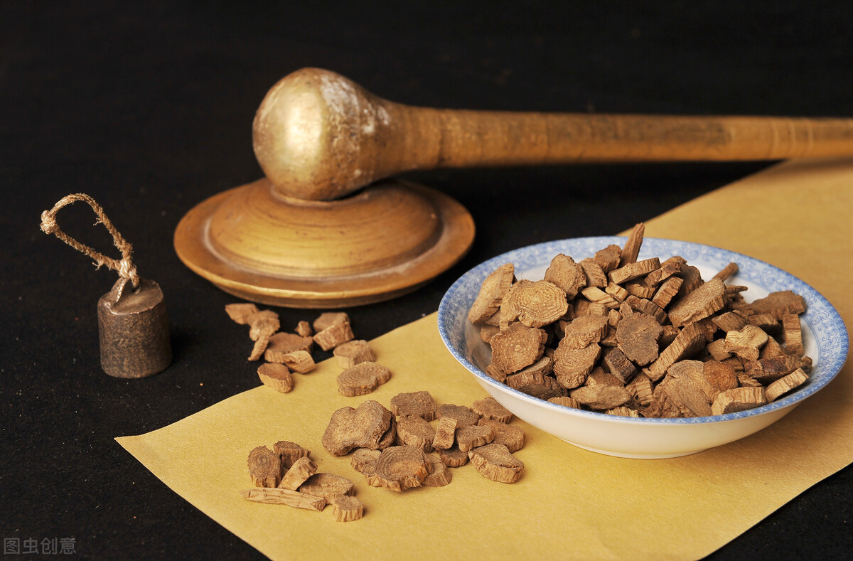 扁桃体肿大中医偏方一招解决,扁桃体肿大中医消肿最快最有效