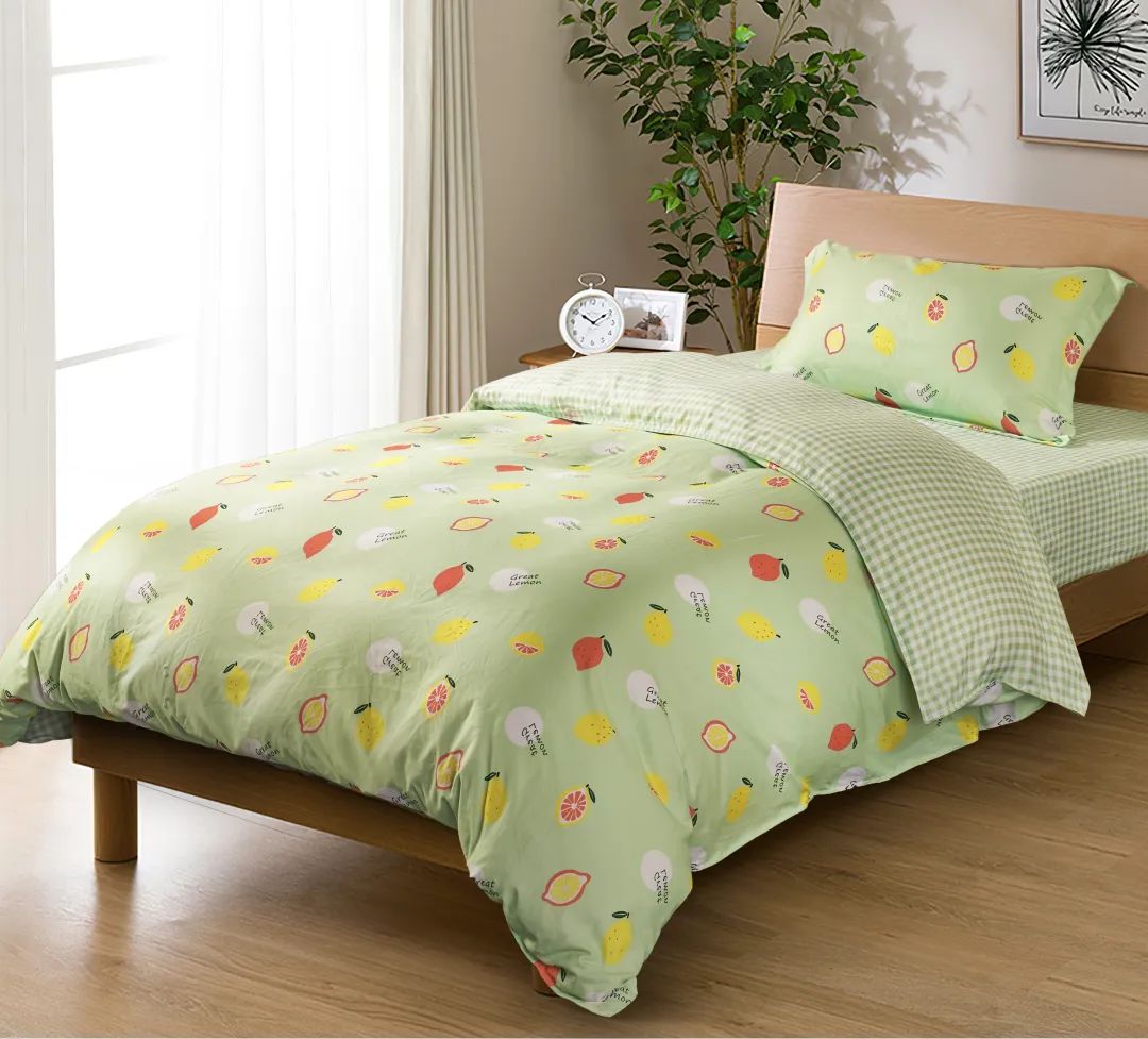 床上用品怎么选尺寸与床匹配,床上用品多件套靠枕是多大尺寸