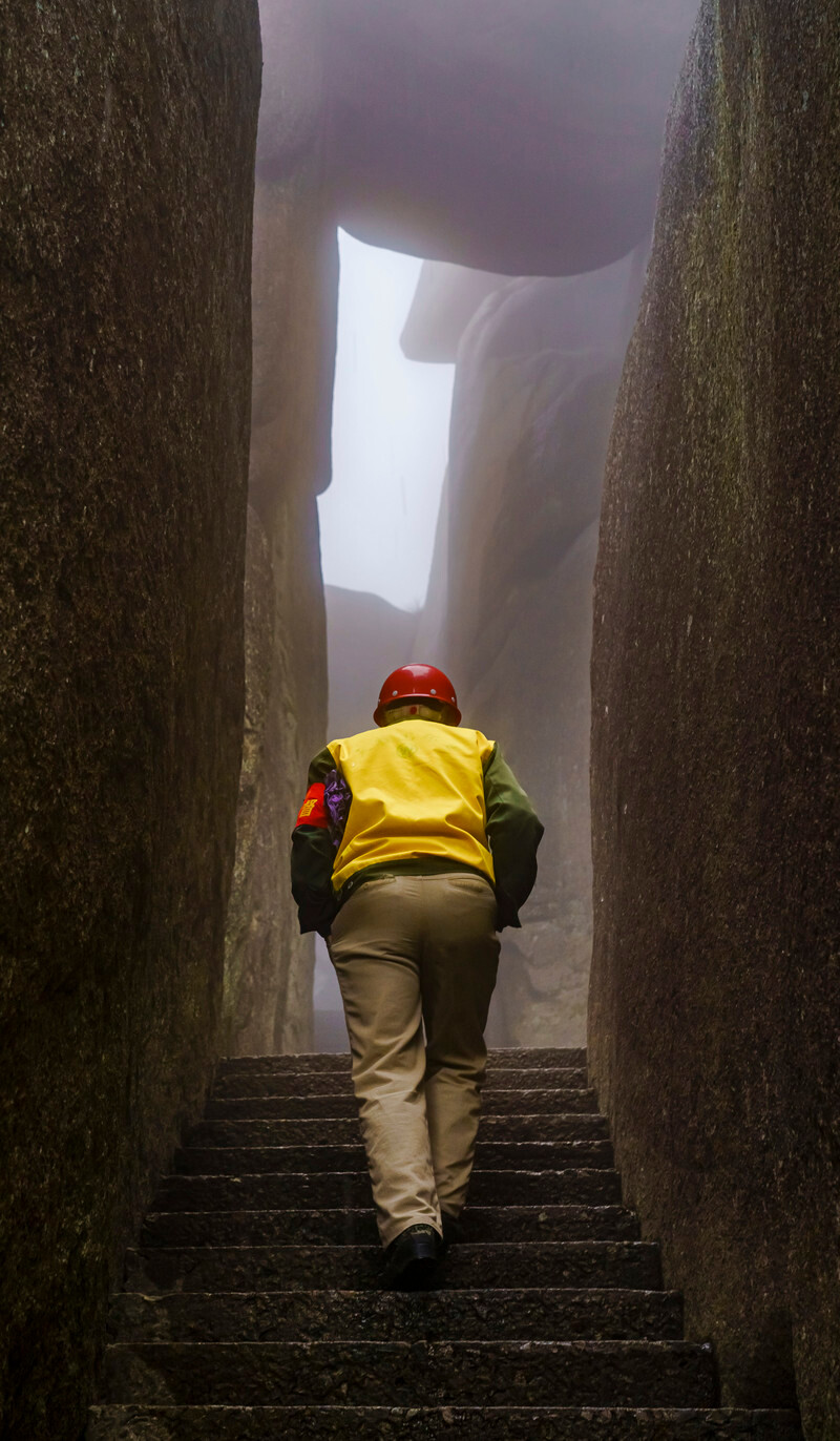打卡安庆古城,安庆旅游和美食