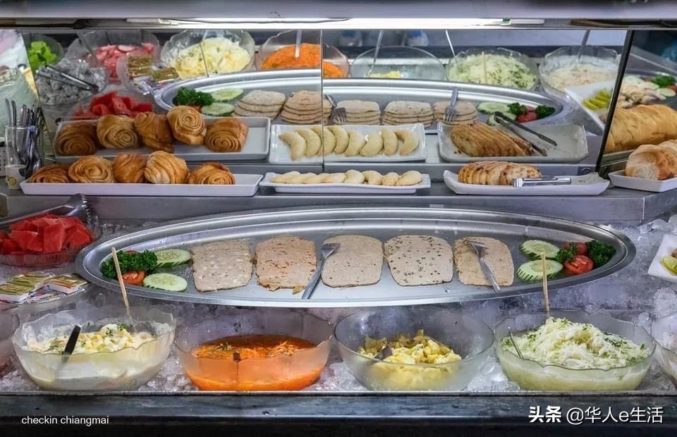 2020泰国泼水节还会举办吗,你无法想象的泰国泼水节