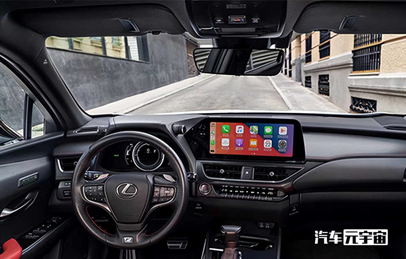 新款雷克萨斯rx和x5,2023雷克萨斯rx6座加长版