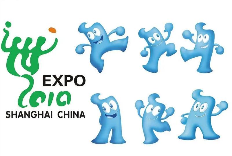 日本大阪世博会吉祥物照片,2025大阪关西世博会的吉祥物