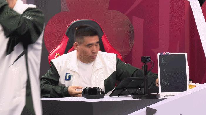 s5最新阵容,s5春季赛决赛最后一场