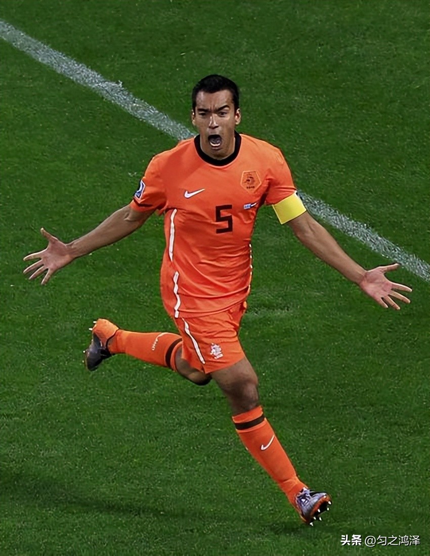 克瓦拉茨赫利亚萨拉赫,克瓦拉茨赫利亚模仿梅西