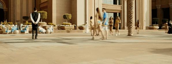 爽麻了！尺度美女全程飙车，它一回归，全球影迷都得高潮…