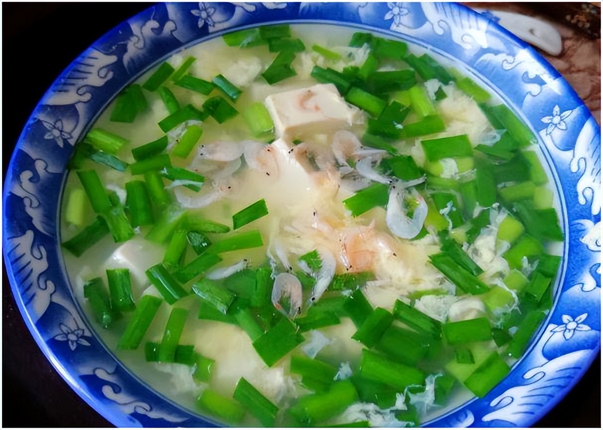 它才是“壮阳大户”，春天多吃它，男人强身健体，女人吃气色好