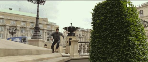 七月新片大合集,九月最值得看的新片