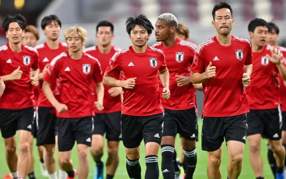 东亚杯日本夺冠,亚洲杯森保一赛后训话日本全队