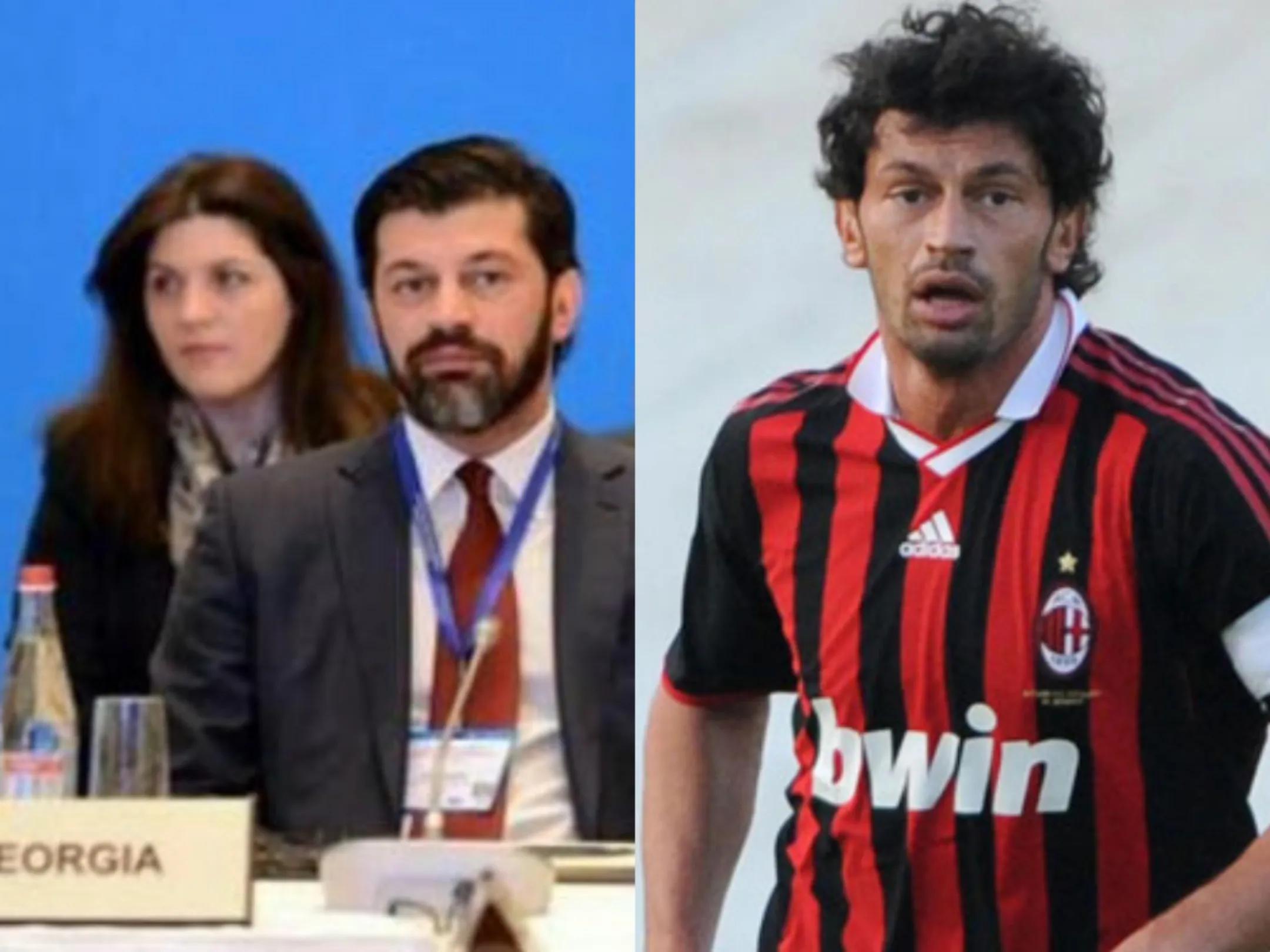 足球运动员贝尔成名,足球巨星贝尔打高尔夫