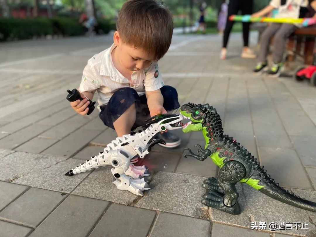 再不开学，几十万的朝阳区妈妈们持续崩溃中……