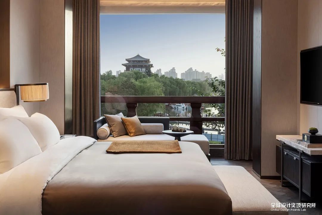 2022美国IIDA亚太区最佳设计奖揭晓，全球7家公司13个项目获大奖