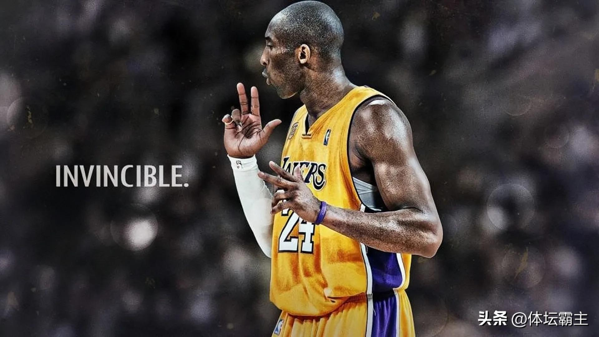 「NBA版古惑仔」第1期|安东尼似陈浩南，科比似太子