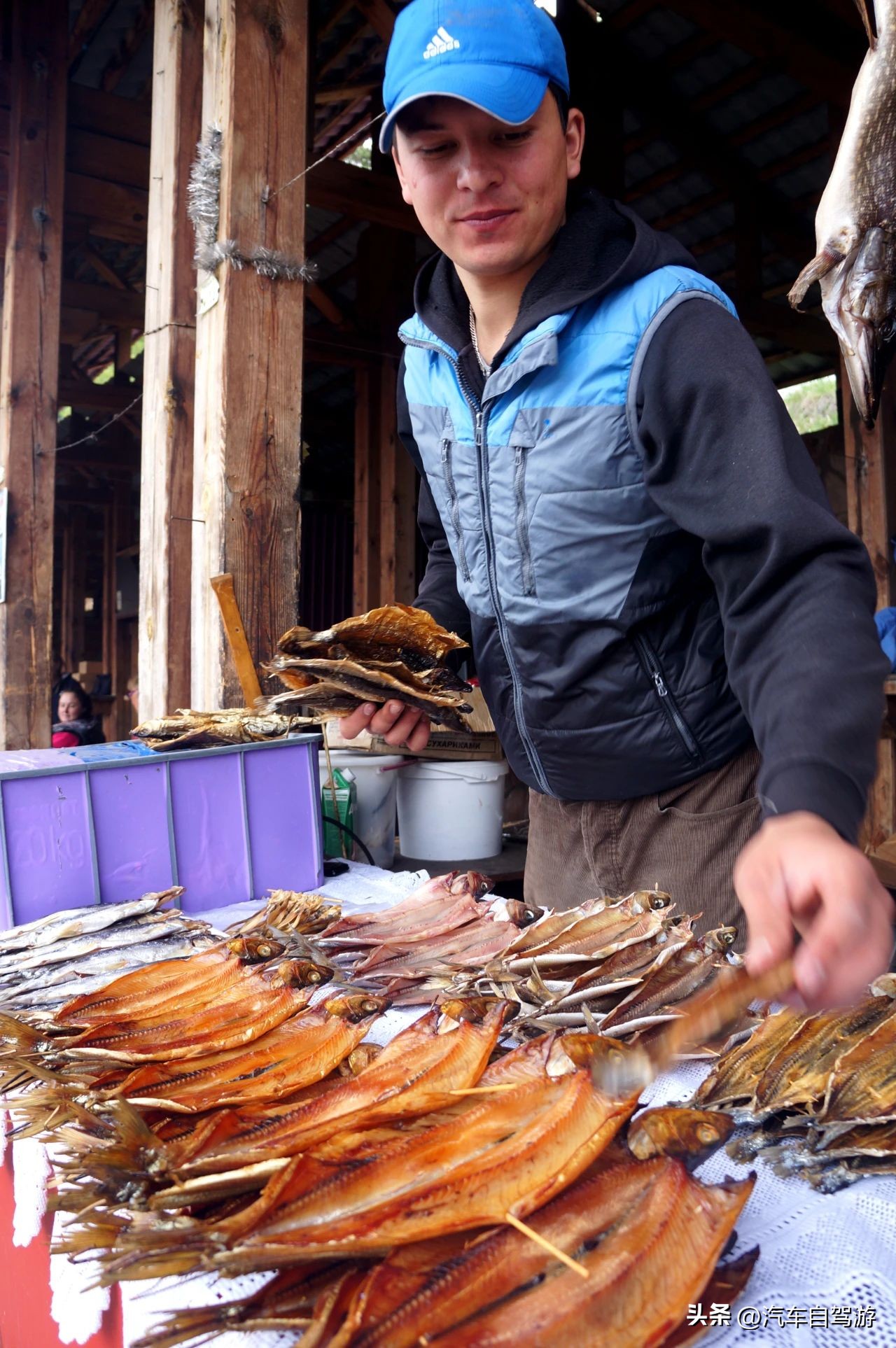 自驾游俄罗斯贝加尔湖,冬游俄罗斯贝加尔湖自由行