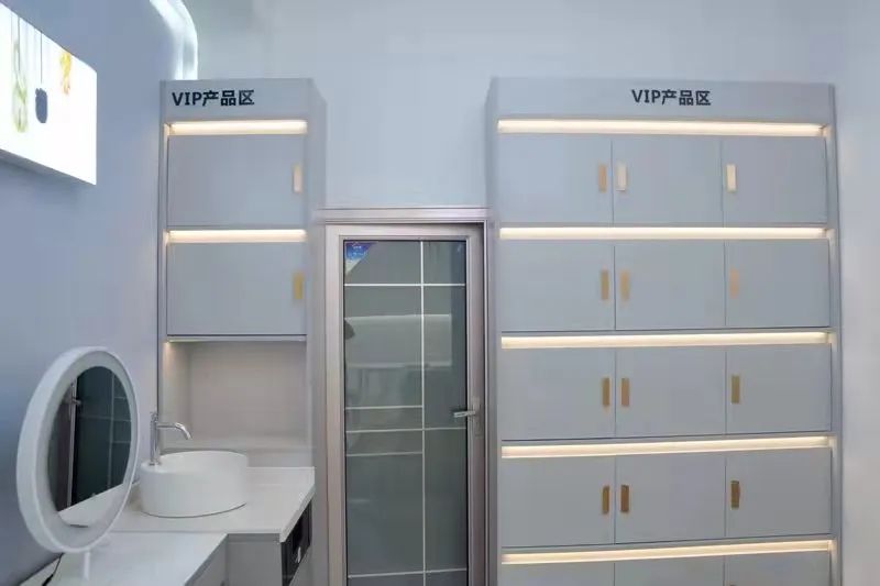 郧西美妆专卖店,郧西大牌美妆集合店