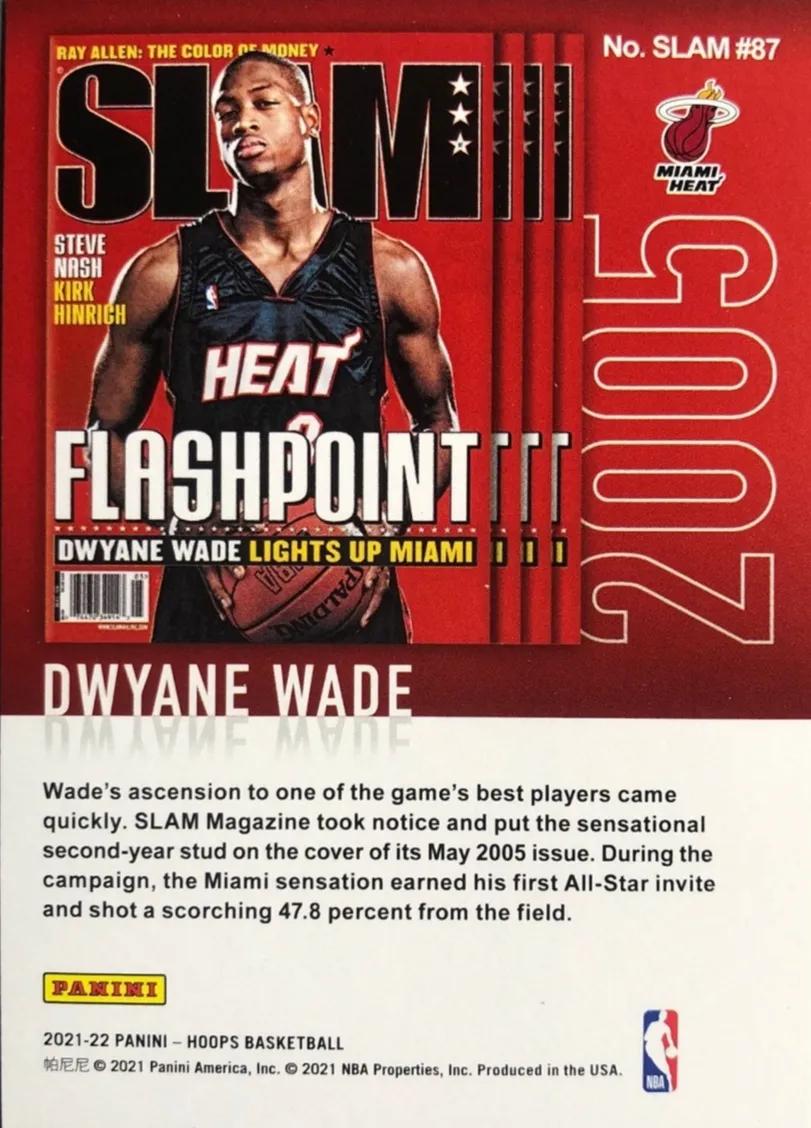 小小卡片的故事,nba卡牌编年史