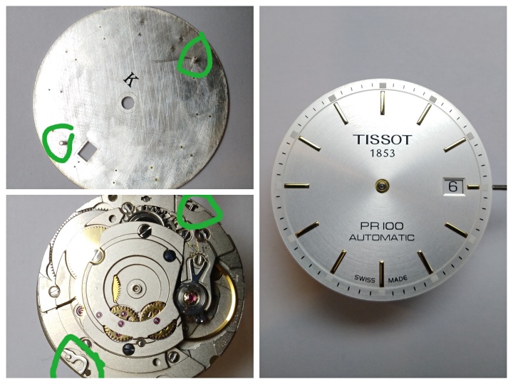 机械表有故障怎么修,机械表不走修复教程