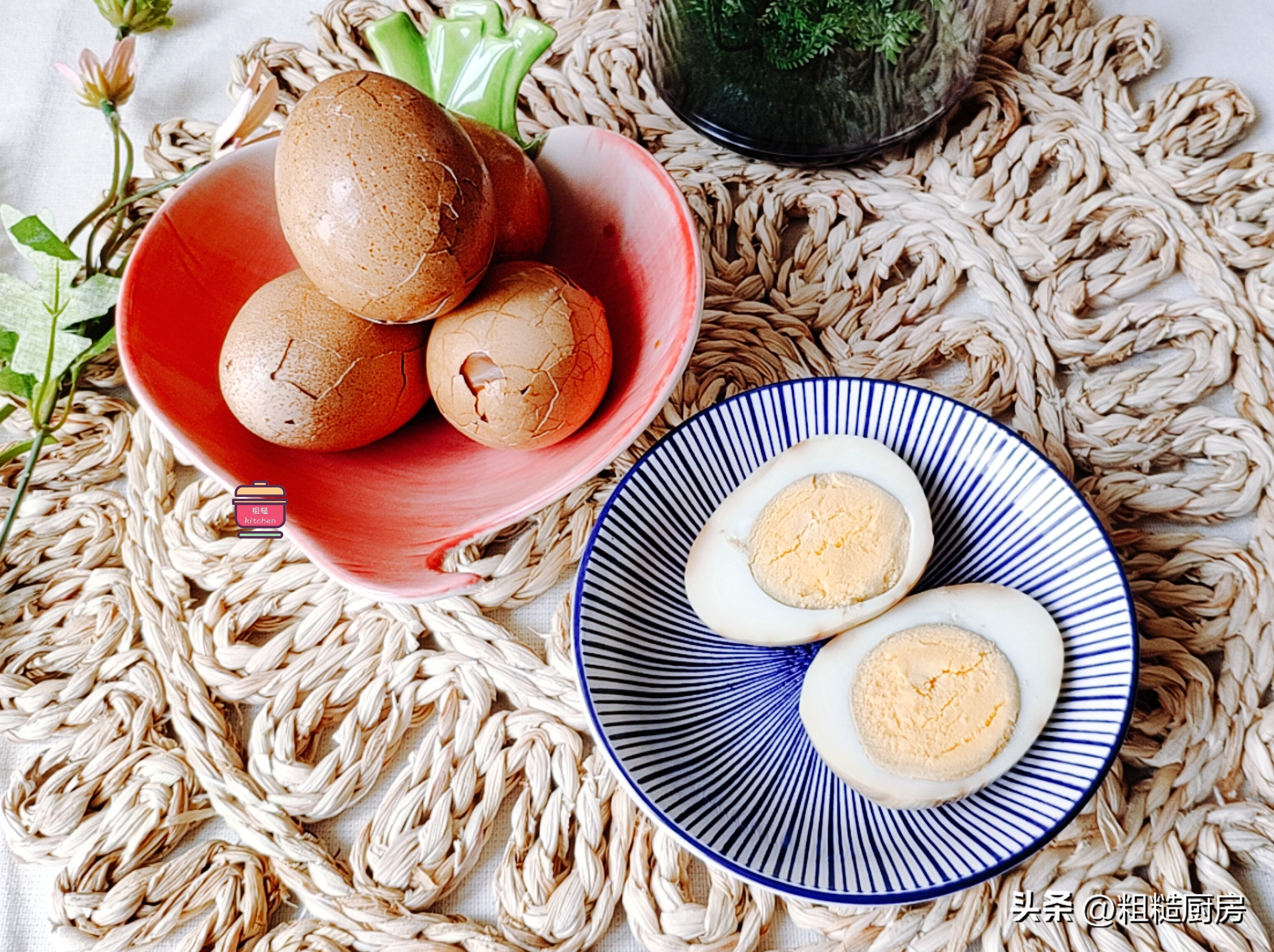 “入夏吃蛋，石头踩烂”，5种鸡蛋的做法学起来，增强免疫不疰夏