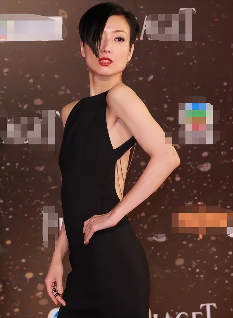 瘦到极致病态,瘦到病态美