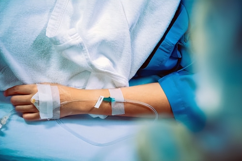 输液时留置针和钢针的区别,小儿留置针输液视频教程