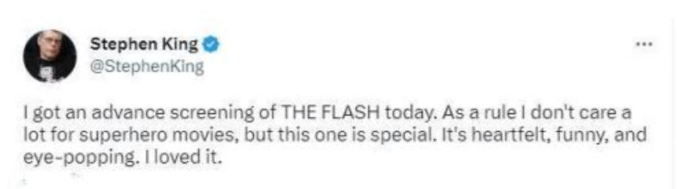 闪电侠票房为什么扑街,闪电侠扑街