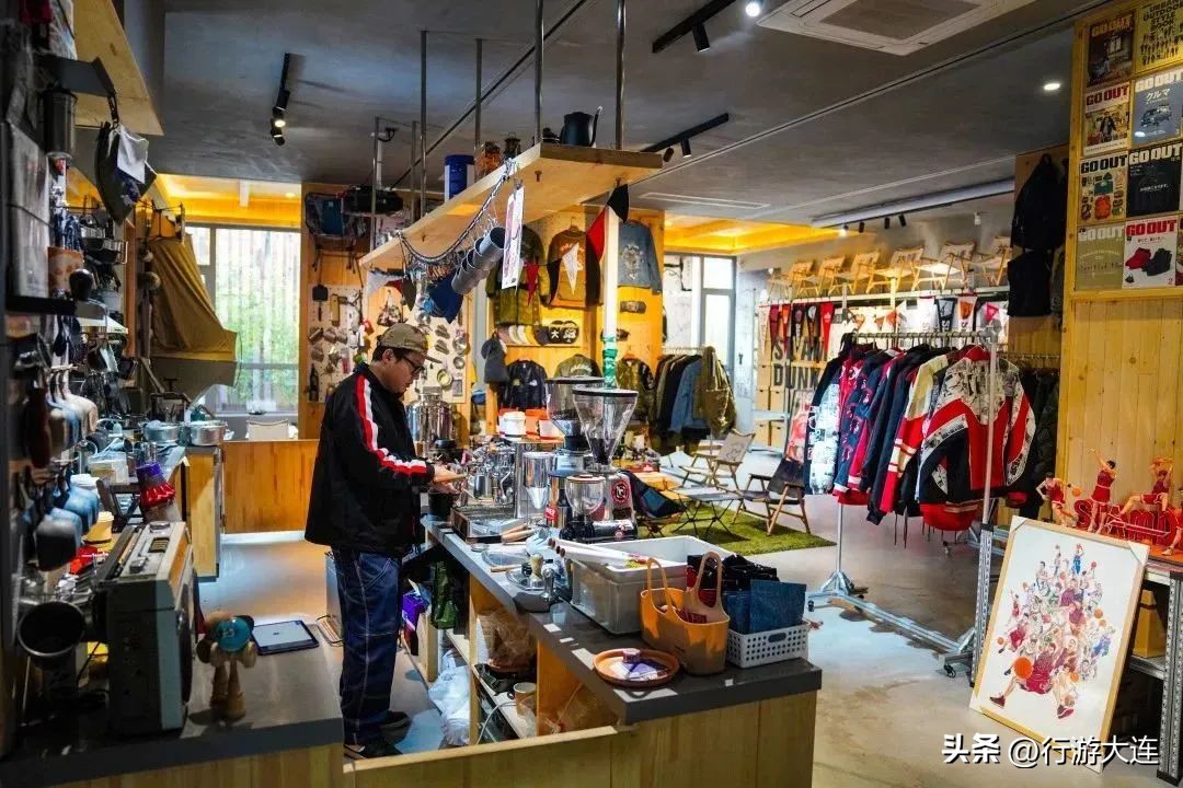 小而精的景区体验项目,这座城市藏匿着许许多多的小惊喜