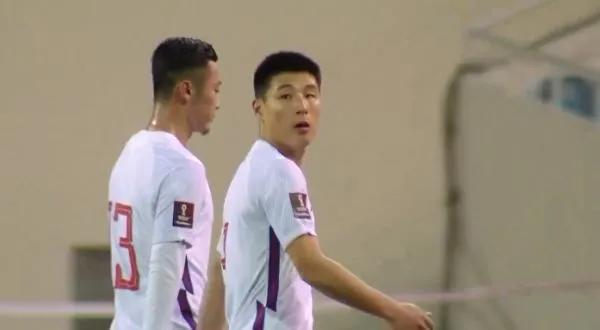 中国足球输越南新闻,中国足球世界杯预选赛战胜韩国